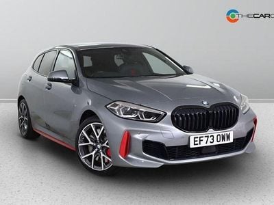 BMW 128