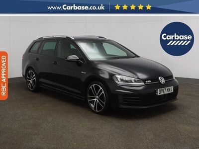 used VW Golf VII 