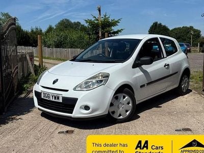 Renault Clio II