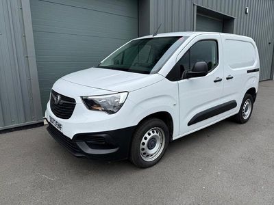Vauxhall Combo