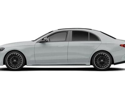 Used 2020 Mercedes E220 AMG line Sedan | £17,600 (Fair price)