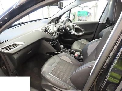 Used Peugeot 2008 Allure Premium 110 HP (80 kW) 2019 SUV
