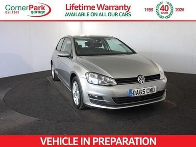 VW Golf VII