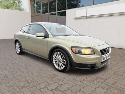 Volvo C30