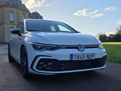 Used VW Golf VII R 320 HP (235 kW) 2021 Hatchback