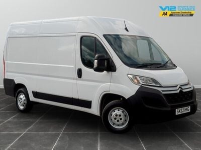 Citroën Relay