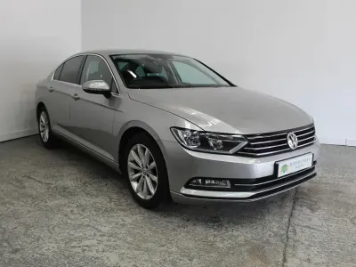 Used VW Passat