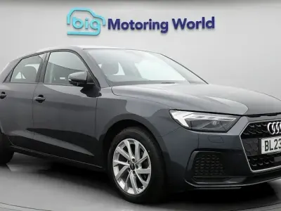 Used Audi A1 Sportback Sport 95 HP (69 kW) 2026 Hatchback