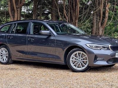 BMW 330e