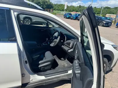Used Subaru Outback