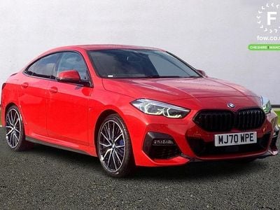 BMW 220