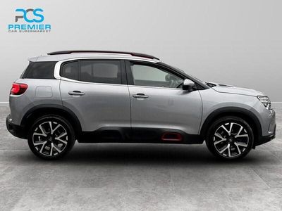 Usado Citroën C5 Aircross