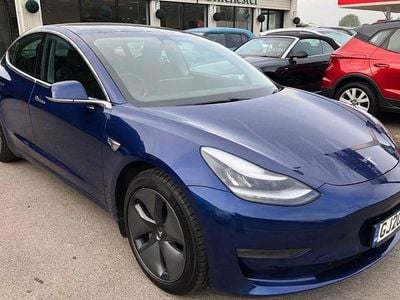 Used 2020 Tesla Model 3 Sedan | £15,995 (Fair price)
