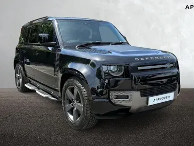 Used Land Rover Defender SE Dynamic 249 HP (183 kW) 2025 SUV