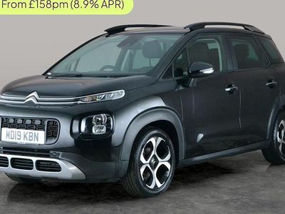 Used 2019 Citroën C3 Flair Hatchback | £8,634 (Fair price)