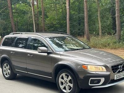 Volvo XC70