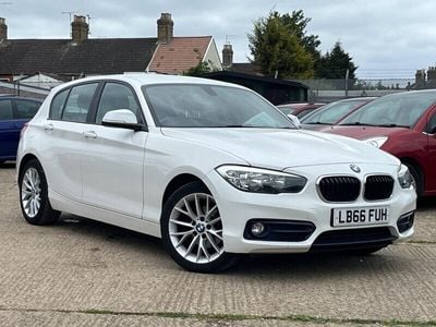 BMW 118