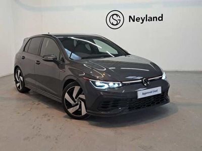 used VW Golf GTI Mk8 5DR 2.0 TSI (300ps) GTI Clubsport DSG