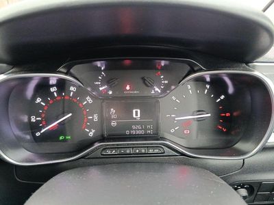 Used Citroën C3 PureTech 108 HP (79 kW) 2023 Red Hatchback