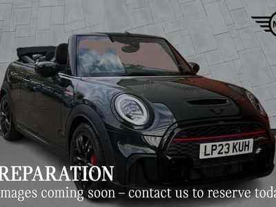 Mini John Cooper Works