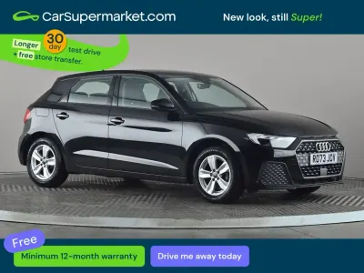 Usado Audi A1