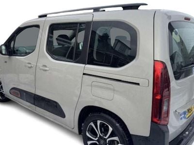 Used Citroën Berlingo Feel 2020 MPV