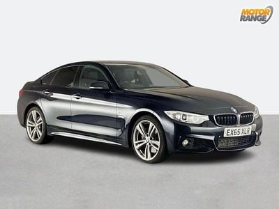 BMW 435