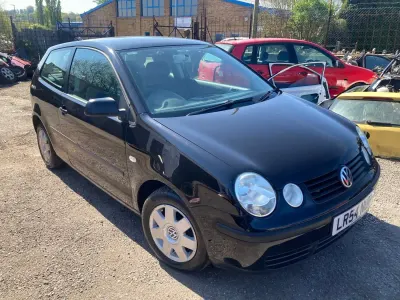 Usado VW Polo