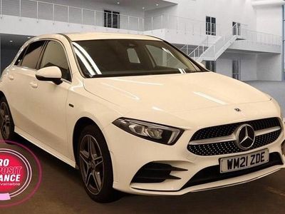 Mercedes A250