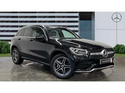 Mercedes GLC220