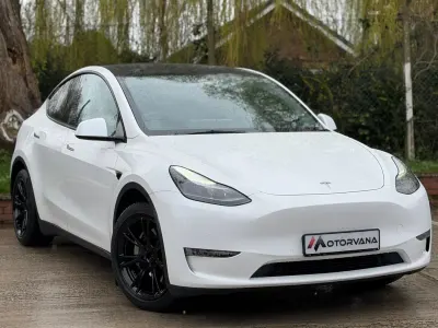 Usado Tesla Model Y