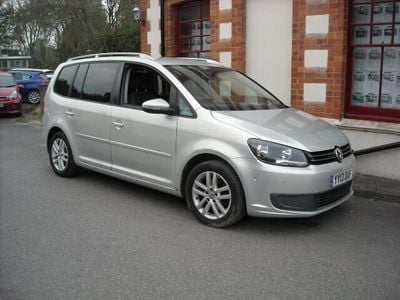 VW Touran