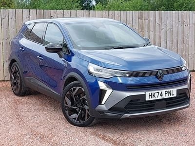 Renault Symbioz
