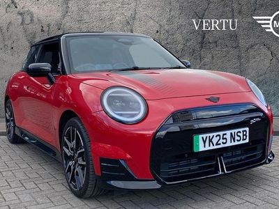 New Mini Cooper Sport 135 kW (184 HP) 2025 Hatchback