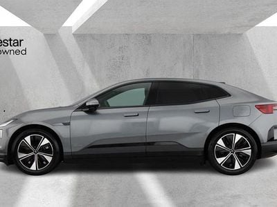 Begagnad Polestar 3 100 kW (136 HK) 2025 SUV