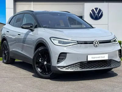 Used VW ID.4