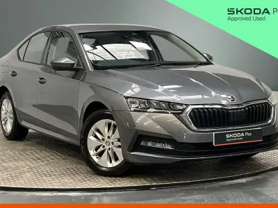 Used Skoda Octavia