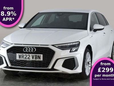 Audi A3 Sportback e-tron