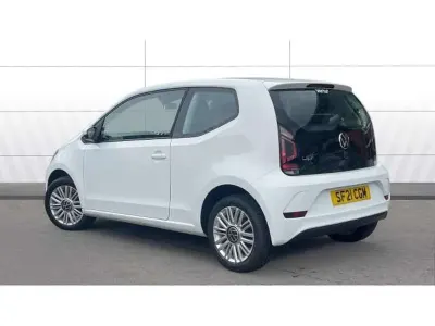 Used VW up!