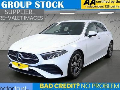 Used Mercedes A180 Executive 136 HP (100 kW) 2023 Hatchback