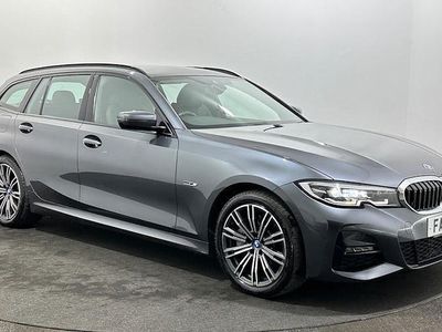BMW 330e