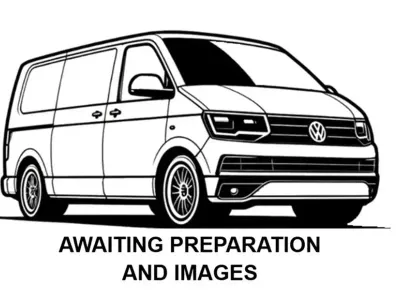Begagnad VW Caddy Maxi Life 2019 Minibuss