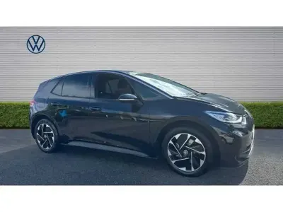 Usado VW ID.3