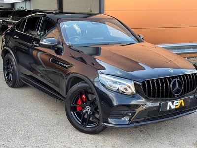 Mercedes GLC250