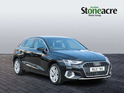 Audi A3 e-tron