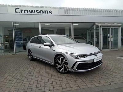 VW Golf VIII