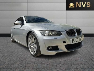 BMW 335