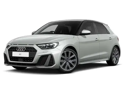 Used Audi A1 Sportback