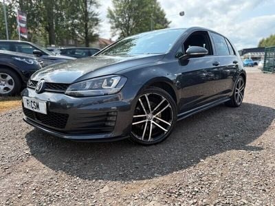 VW Golf VII