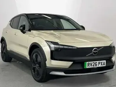 Used Volvo EX30 CC Performance 310 kW (422 HP) 2026 SUV